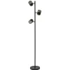 lichts_vloerlamp_zwartgou_0.webp New Straluma 3-Lichts vloerlamp zwart/goud met dimbare spots