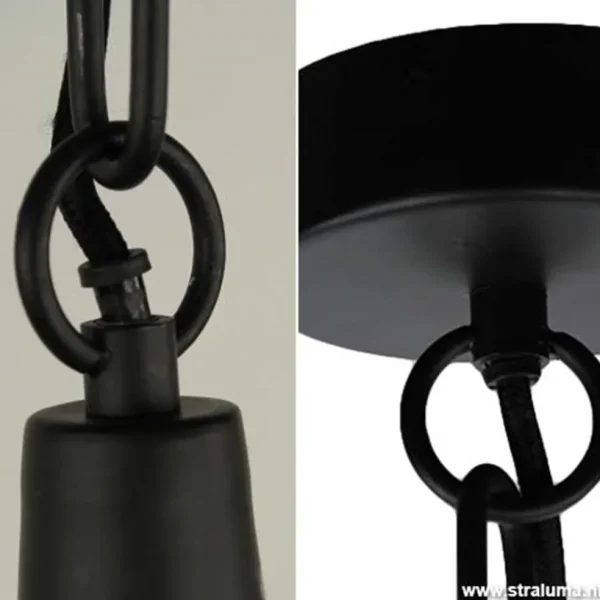 Best Sale Straluma Light & Living draad hanglamp Adrienne