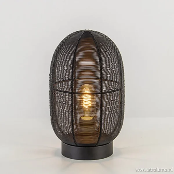 light_amp_living_draad_ta_1.webp Cheap Straluma Light & Living draad tafellamp Ophra
