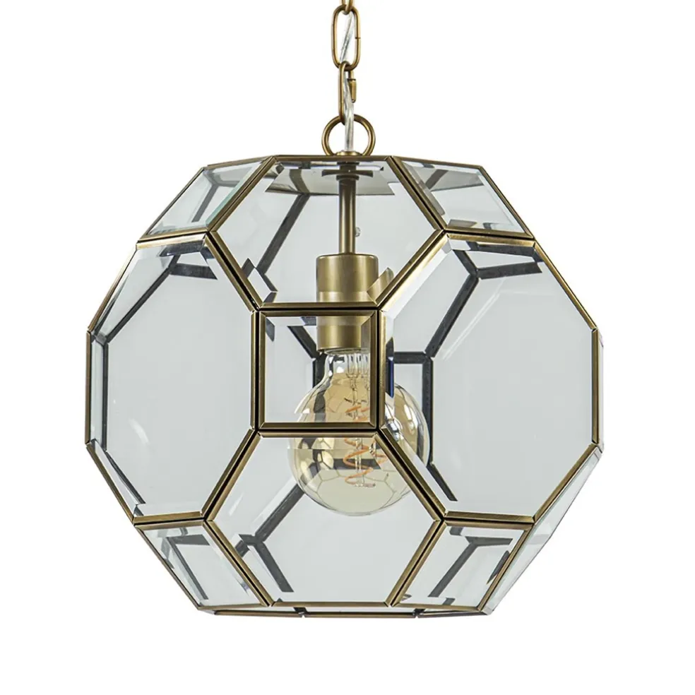 light_amp_living_hanglamp_0-7.webp Fashion Straluma Light & Living hanglamp Lennox brons met helder glas