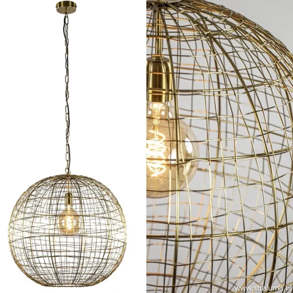 light_amp_living_hanglamp_1-1.webp Outlet Straluma Light & Living hanglamp Mirana goud