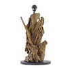 light_amp_living_lampvoet_0-3.webp Best Sale Straluma Light & Living lampvoet hout + zwart