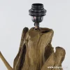 light_amp_living_lampvoet_2-3.webp Best Sale Straluma Light & Living lampvoet hout + zwart