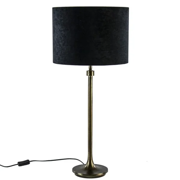 light_amp_living_lampvoet_3-1.webp Store Straluma Light & Living lampvoet Olando antiek brons