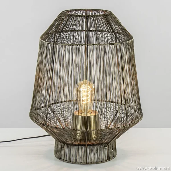 light_amp_living_tafellam_1-3.webp Cheap Straluma Light & Living tafellamp Vitora antiek brons