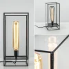 light_amp_living_tafellam_3-2.webp Fashion Straluma Light & Living tafellamp Solas zwart met glas