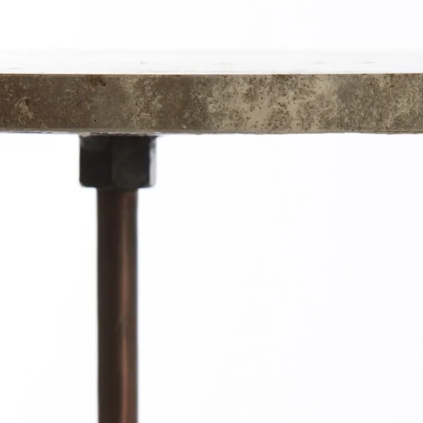 Best Sale Straluma Light and Living bijzettafel Gimi set van 2