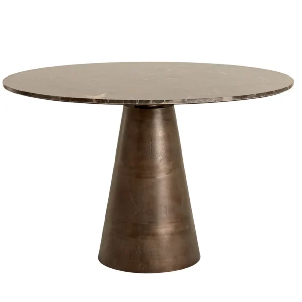 light_and_living_eetkamer_0-1.webp Hot Straluma Light and Living eetkamertafel Ynex marmer donker bruin