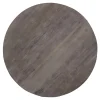 New Straluma Light and Living eettafel Biboca acacia hout vergrijsd