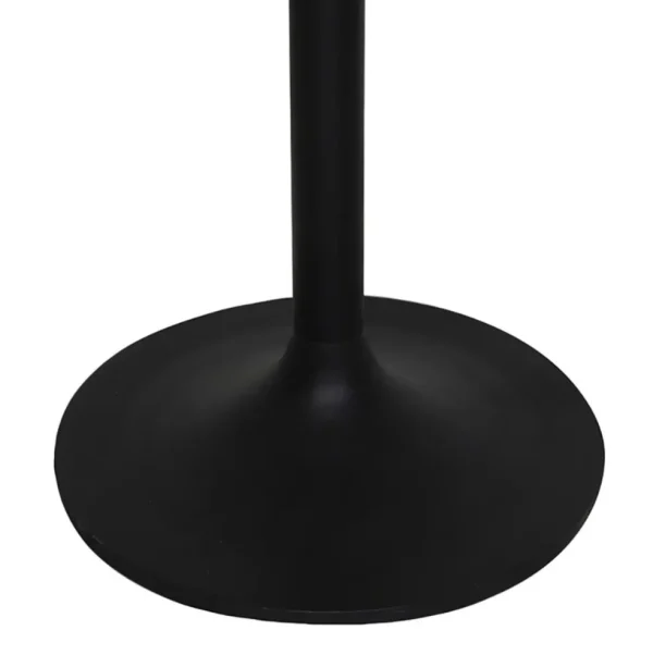 New Straluma Light and Living eettafel Biboca acacia hout vergrijsd