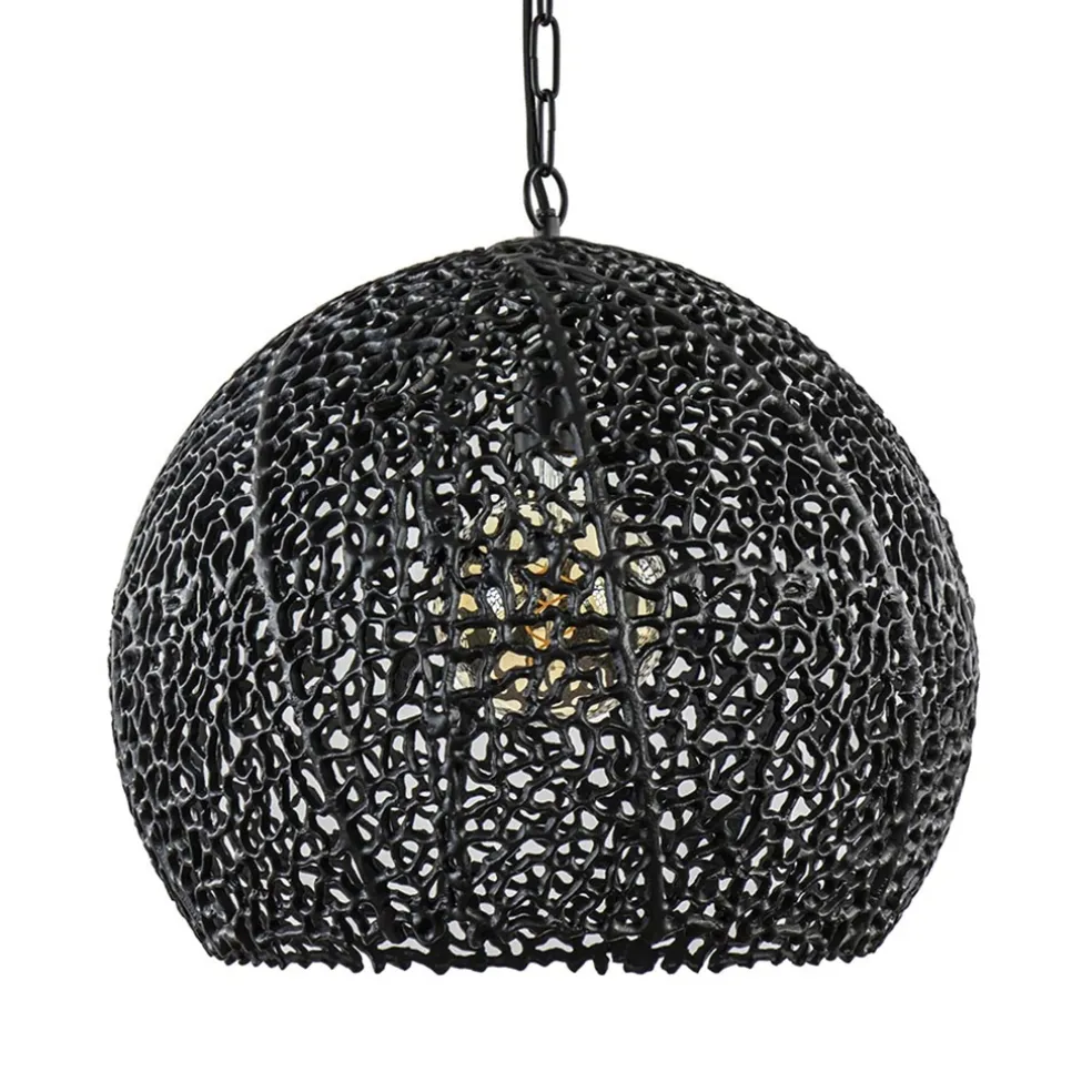 light_and_living_hanglamp_0-17.webp New Straluma Light and Living hanglamp Sinula mat zwart 45 cm