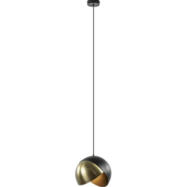 light_and_living_hanglamp_1-18.webp Online Straluma Light and Living hanglamp Namco zwart met antiek brons