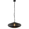 light_and_living_hanglamp_1-3.webp Shop Straluma Light and Living hanglamp Bahoto mat zwart 51 cm