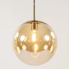 light_and_living_hanglamp_2-10.webp Cheap Straluma Light and Living hanglamp Medina 3L goud met amber glas