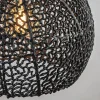 light_and_living_hanglamp_2-17.webp New Straluma Light and Living hanglamp Sinula mat zwart 45 cm