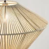 Best Sale Straluma Light and Living hanglamp Felida crème 53 cm