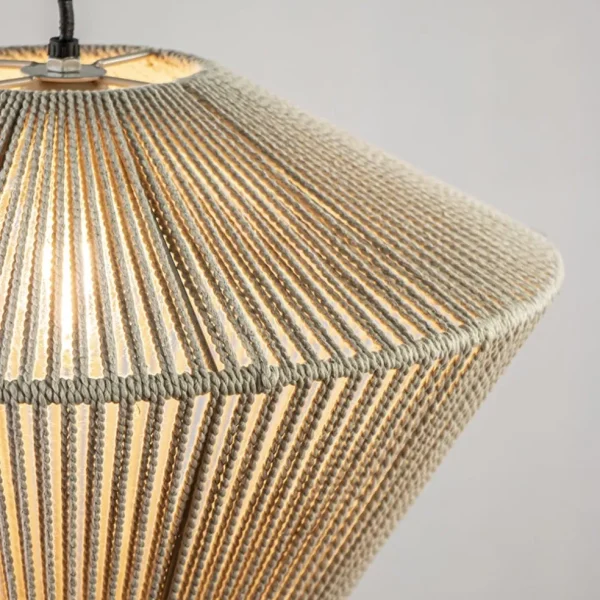 light_and_living_hanglamp_2-9.webp Discount Straluma Light and Living hanglamp Felida créme 42 cm