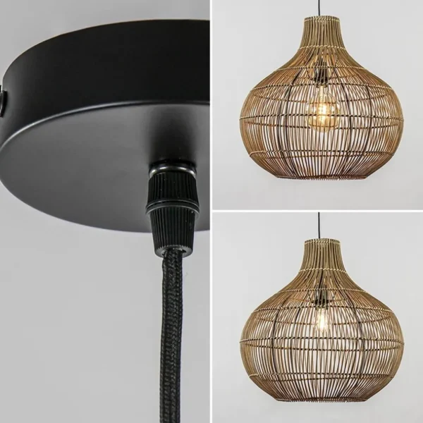light_and_living_hanglamp_3-6.webp Best Sale Straluma Light and Living hanglamp Pacino donker rotan