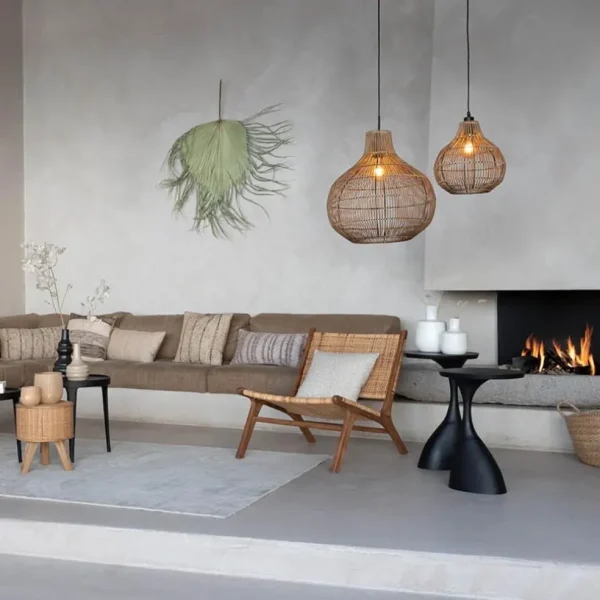light_and_living_hanglamp_4-6.webp Best Sale Straluma Light and Living hanglamp Pacino donker rotan
