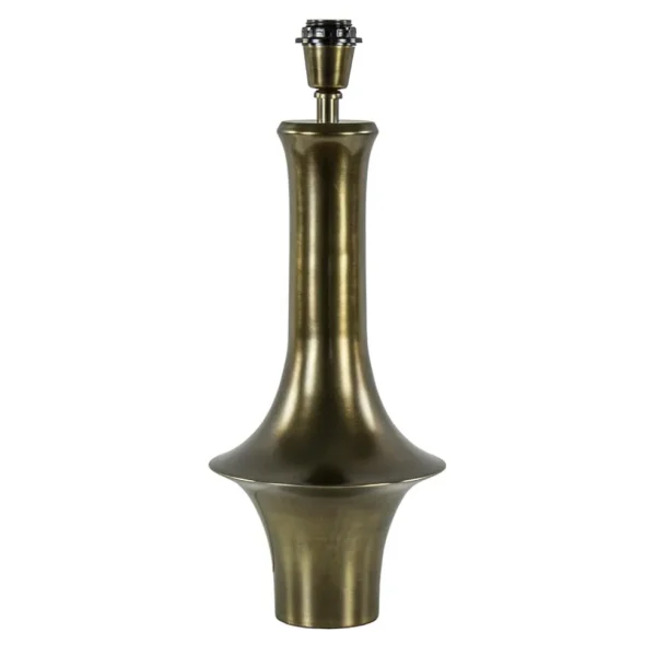 light_and_living_lampvoet_0-1.webp Sale Straluma Light and Living lampvoet Jeff antiek brons