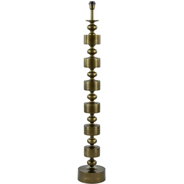 light_and_living_lampvoet_0-14.webp Flash Sale Straluma Light and Living lampvoet / vloerlamp Gody antiek brons