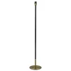 Flash Sale Straluma Light and Living lampvoet Rodrigo zwart/antiek brons