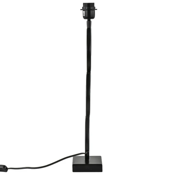 light_and_living_lampvoet_2-11.webp Hot Straluma Light and Living Lampvoet Stelios mat zwart