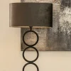 light_and_living_lampvoet_4-11.webp Hot Straluma Light and Living Lampvoet Stelios mat zwart