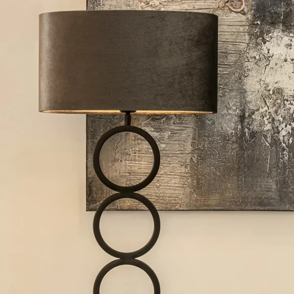 light_and_living_lampvoet_4-11.webp Hot Straluma Light and Living Lampvoet Stelios mat zwart