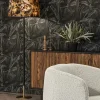 Flash Sale Straluma Light and Living lampvoet Rodrigo zwart/antiek brons