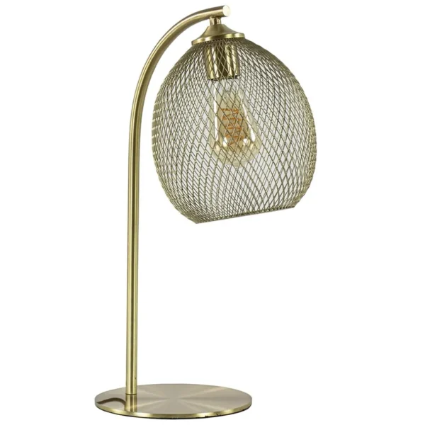light_and_living_tafellam_0-13.webp Clearance Straluma Light and Living tafellamp Moroc goud metaal