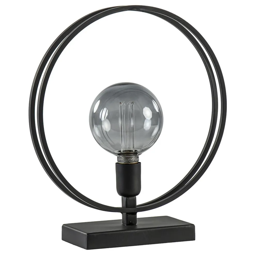 light_and_living_tafellam_0-14.webp New Straluma Light and Living tafellamp Rudra mat zwart