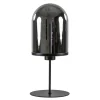 light_and_living_tafellam_0-3.webp New Straluma Light and Living tafellamp Maverick zwart met smoke glas