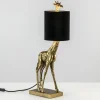 light_and_living_tafellam_1-1.webp Fashion Straluma Light and Living tafellamp Giraffe klein antiek brons/velvet zwart