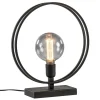light_and_living_tafellam_1-14.webp New Straluma Light and Living tafellamp Rudra mat zwart