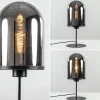light_and_living_tafellam_3-3.webp New Straluma Light and Living tafellamp Maverick zwart met smoke glas