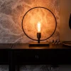 light_and_living_tafellam_4-14.webp New Straluma Light and Living tafellamp Rudra mat zwart