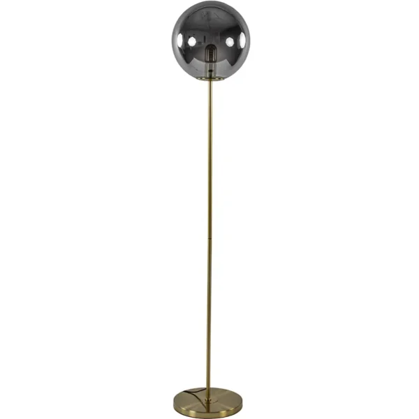light_and_living_vloerlam_0-4.webp New Straluma Light and Living vloerlamp Medina goud met smoke glas