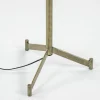 light_and_living_vloerlam_1-1.webp Best Sale Straluma Light and Living vloerlamp Dennis brons excl. kap