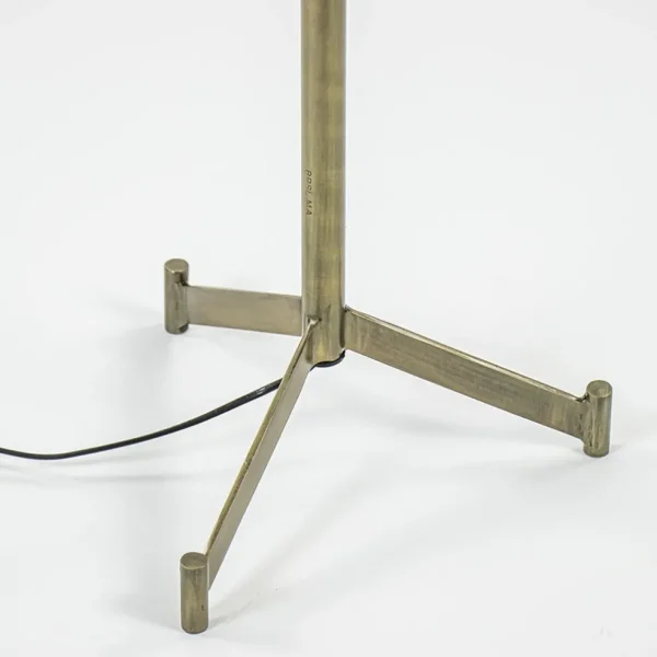 light_and_living_vloerlam_1-1.webp Best Sale Straluma Light and Living vloerlamp Dennis brons excl. kap