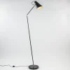 light_and_living_vloerlam_1.webp Shop Straluma Light and Living vloerlamp Barre zwart met goud verstelbaar