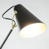light_and_living_vloerlam_2.webp Shop Straluma Light and Living vloerlamp Barre zwart met goud verstelbaar