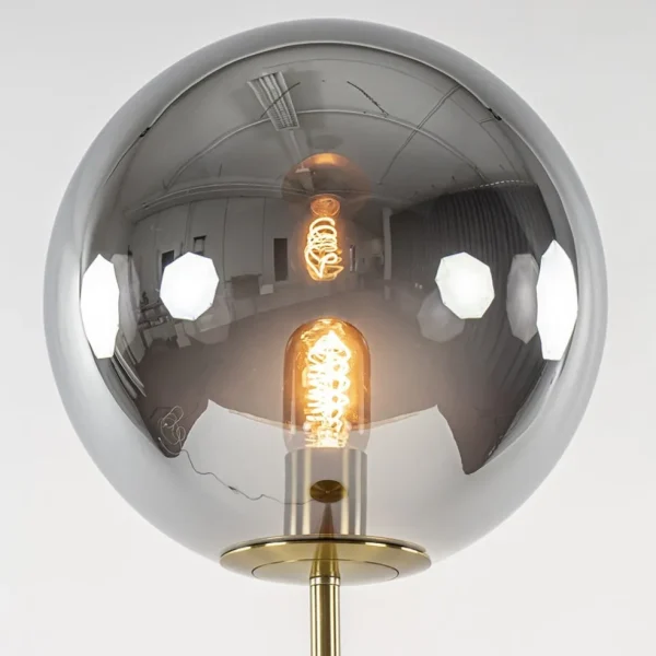 light_and_living_vloerlam_2-4.webp New Straluma Light and Living vloerlamp Medina goud met smoke glas