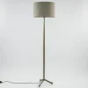 light_and_living_vloerlam_3-1.webp Best Sale Straluma Light and Living vloerlamp Dennis brons excl. kap