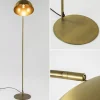 light_and_living_vloerlam_3-2.webp Discount Straluma Light and Living vloerlamp Mette antiek brass