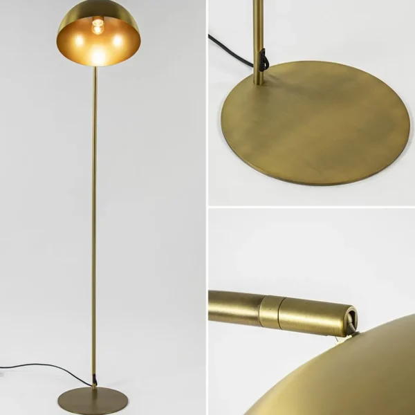 light_and_living_vloerlam_3-2.webp Discount Straluma Light and Living vloerlamp Mette antiek brass