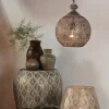 light_living_hanglamp_ana_4.webp New Straluma Light Living hanglamp Ananya bruin-goud