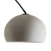 losse_witte_kunststof_kap_0.webp Cheap Straluma Losse witte kunststof kap voor booglamp