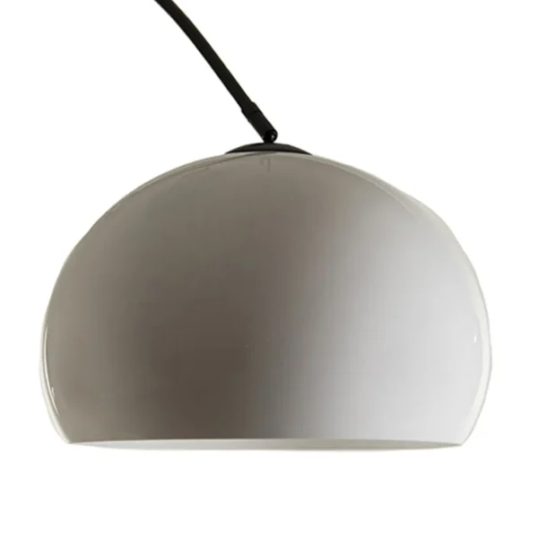 losse_witte_kunststof_kap_0.webp Cheap Straluma Losse witte kunststof kap voor booglamp