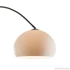 losse_witte_kunststof_kap_1.webp Cheap Straluma Losse witte kunststof kap voor booglamp
